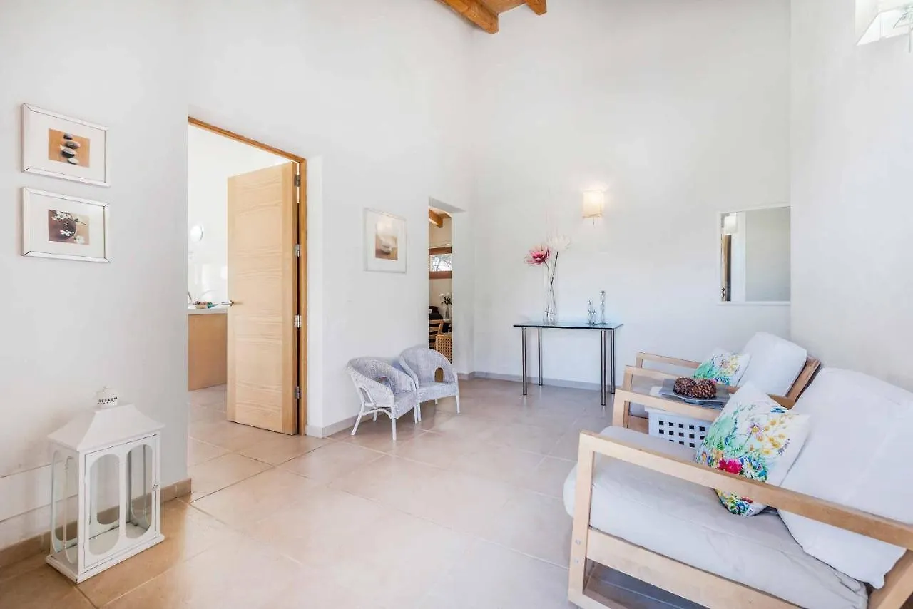 Villa Marilen Petit ポレンサ 0*,  スペイン