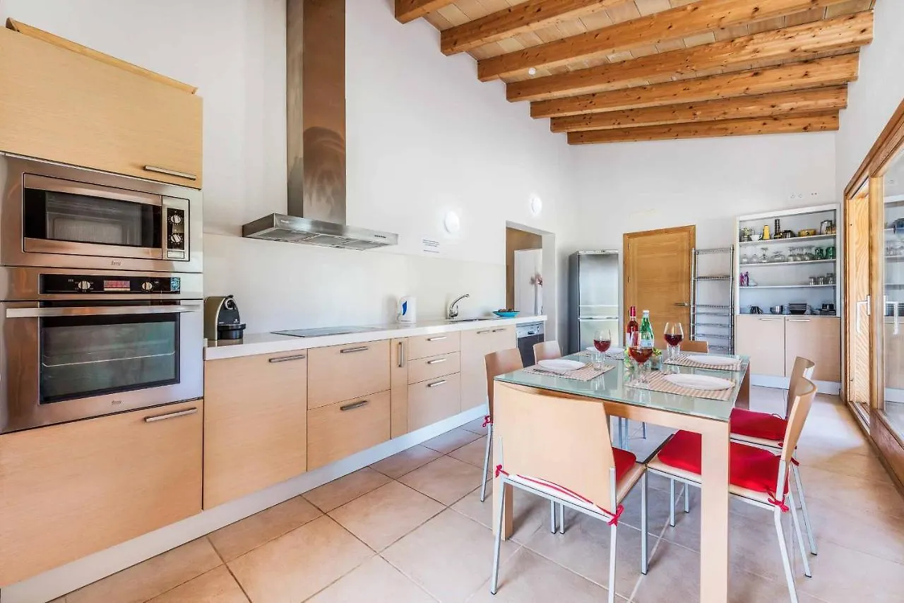 Villa Marilen Petit Pollença