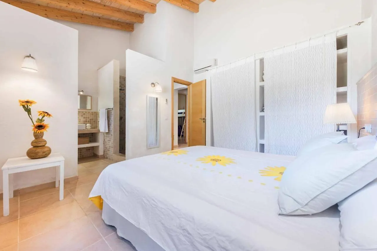 Villa Marilen Petit Pollença